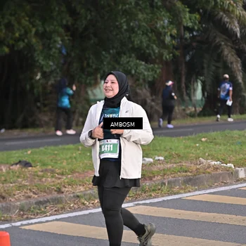 Runner Photo 4372623