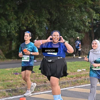 Runner Photo 4372626