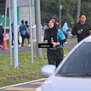 Runner Photo 4372638
