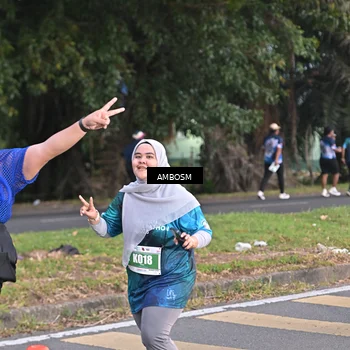 Runner Photo 4372646