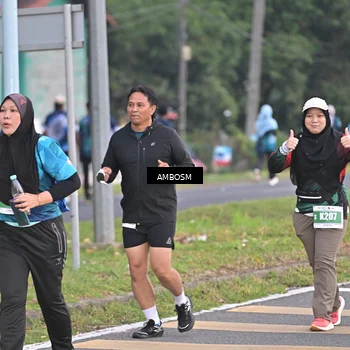 Runner Photo 4372662
