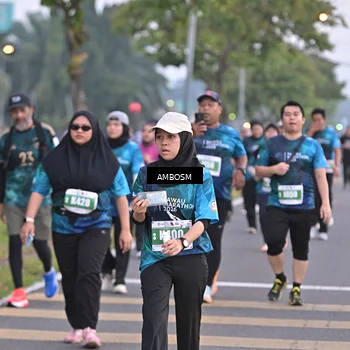 Runner Photo 4372676