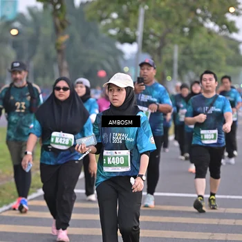Runner Photo 4372688