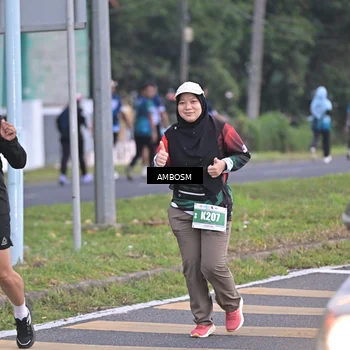 Runner Photo 4372691
