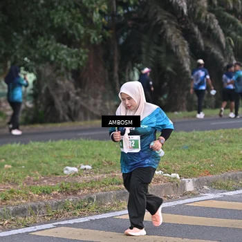 Runner Photo 4372694