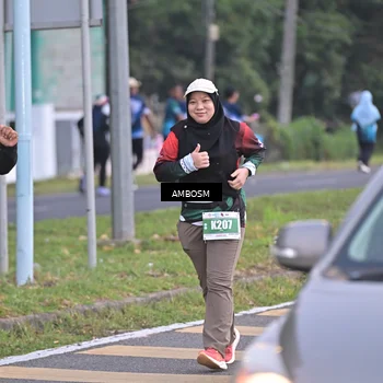 Runner Photo 4372697