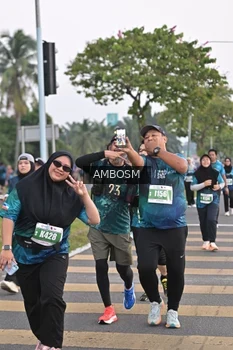 Runner Photo 4372703