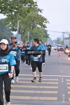 Runner Photo 4372708