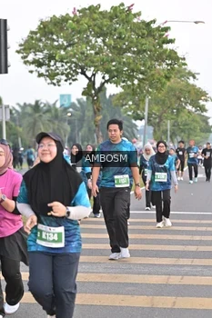 Runner Photo 4372710