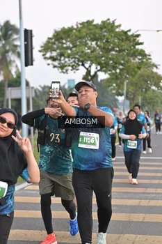 Runner Photo 4372715