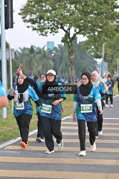 Runner Photo 4372721