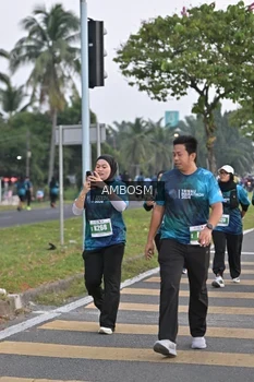 Runner Photo 4372724