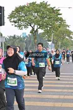 Runner Photo 4372731