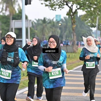 Runner Photo 4372734