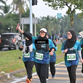 Runner Photo 4372739
