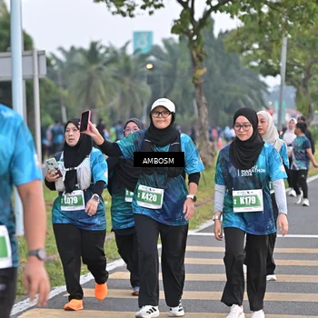 Runner Photo 4372742