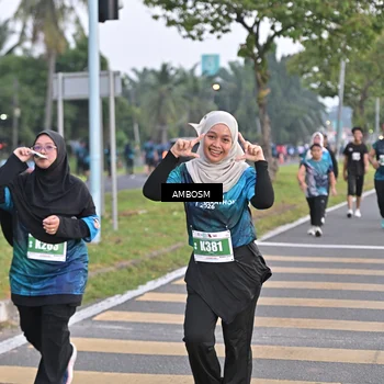 Runner Photo 4372746