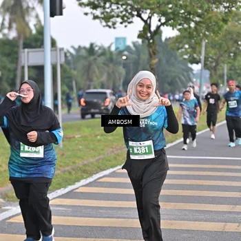 Runner Photo 4372750