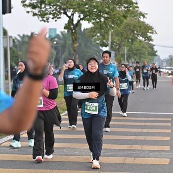 Runner Photo 4372751