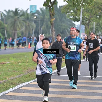 Runner Photo 4372759
