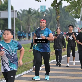 Runner Photo 4372760