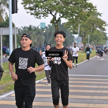 Runner Photo 4372768