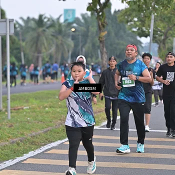 Runner Photo 4372781
