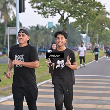 Runner Photo 4372782