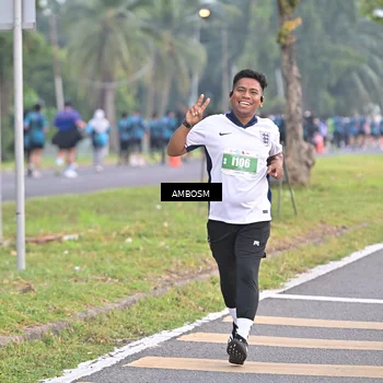 Runner Photo 4372804