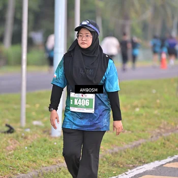 Runner Photo 4372815