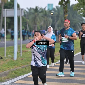 Runner Photo 4372817