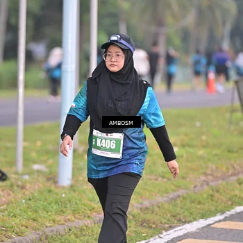 Runner Photo 4372818