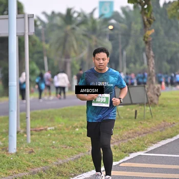 Runner Photo 4372821