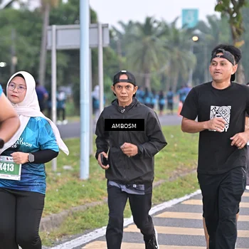 Runner Photo 4372823