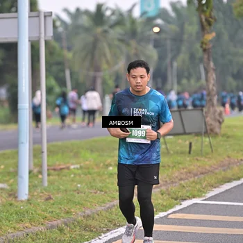 Runner Photo 4372826