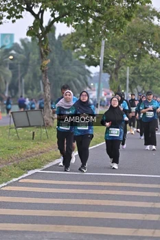 Runner Photo 4372829
