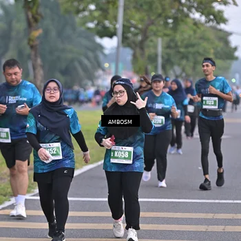 Runner Photo 4372836