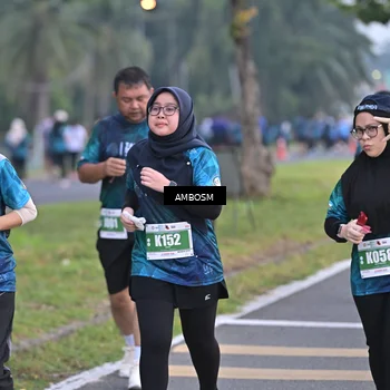 Runner Photo 4372859