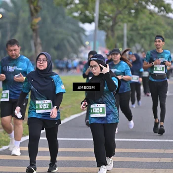 Runner Photo 4372863