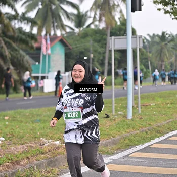 Runner Photo 4372877