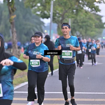 Runner Photo 4372880