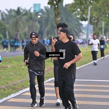 Runner Photo 4372881