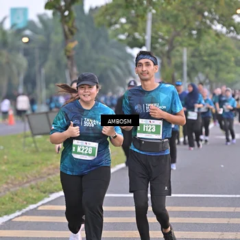 Runner Photo 4372887