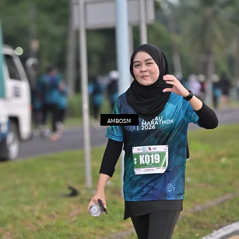 Runner Photo 4372901