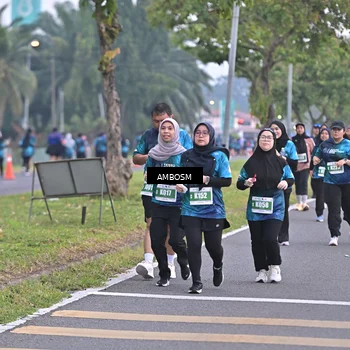 Runner Photo 4372908