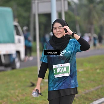 Runner Photo 4372909