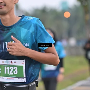 Runner Photo 4372921