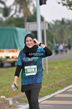 Runner Photo 4372925