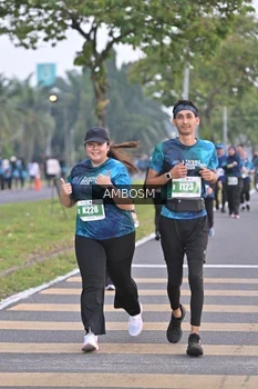 Runner Photo 4372929