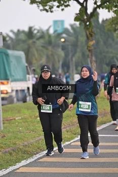 Runner Photo 4372935